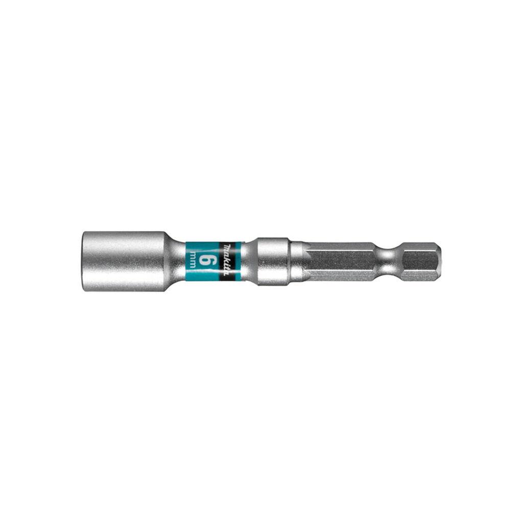 Makita Nasadni ključ udarni Impact Premier H6x65mm E-03458