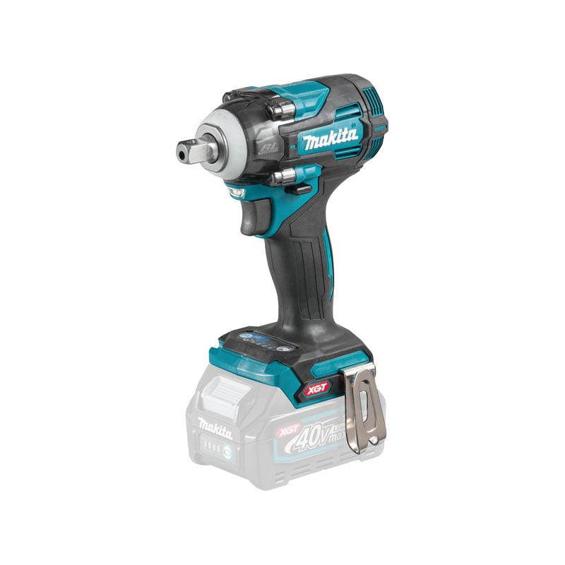 Makita Aku udarni odvijač TW005GZ XGT 40V 1/2" 630Nm Solo
