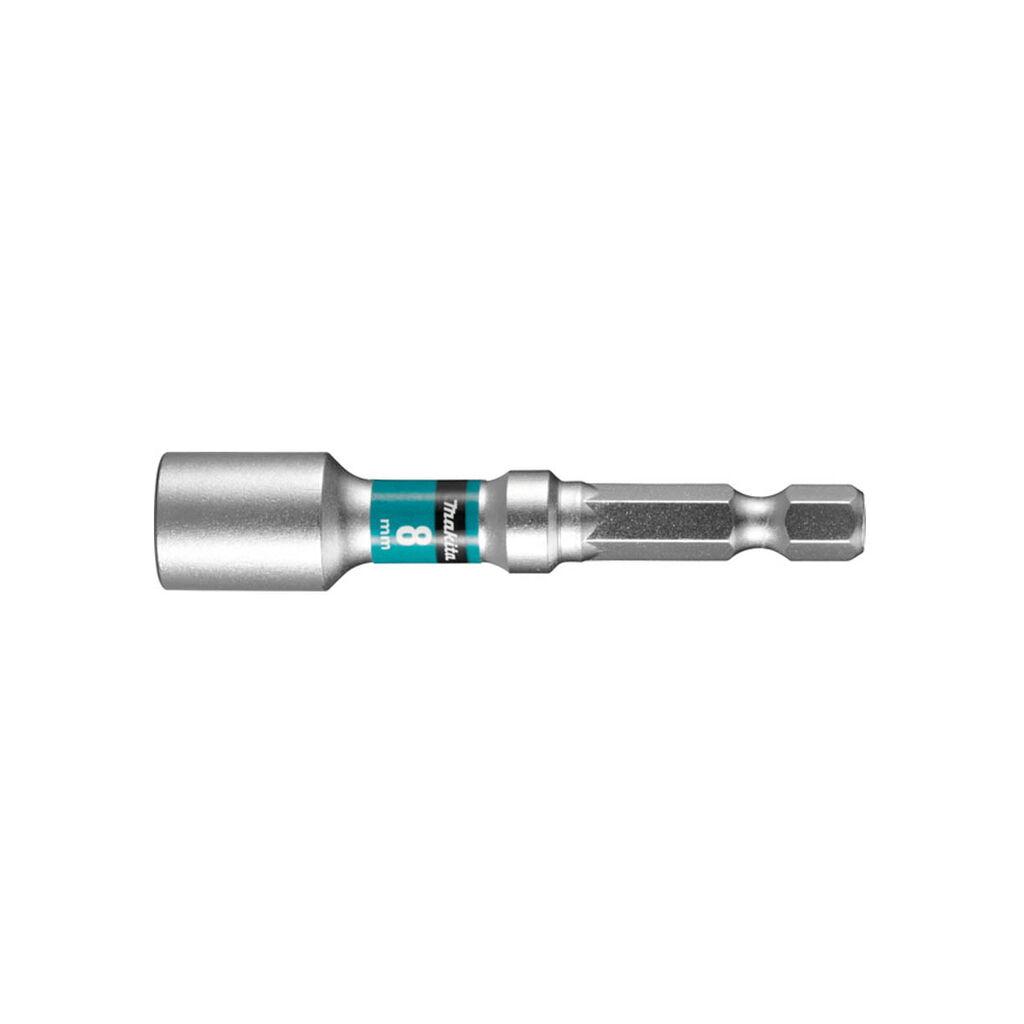 Makita Nasadni ključ udarni Impact Premier H8x65mm E-03464