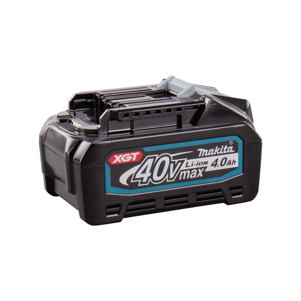 Makita Baterija BL4040 XGT 40V/4Ah