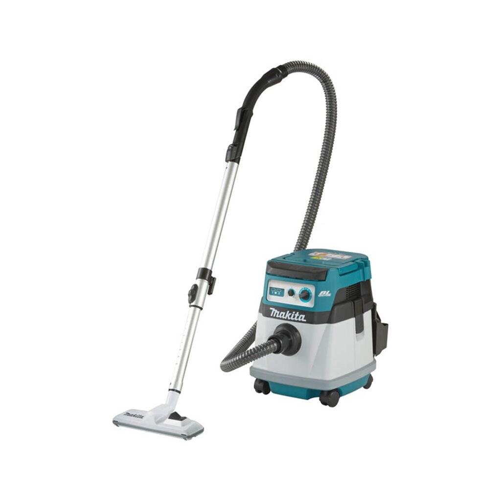 Makita Aku usisavač DVC155LZ Solo
