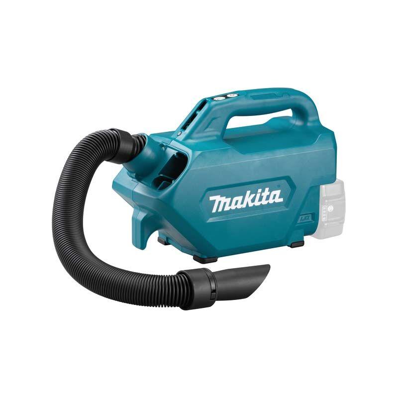 Makita Aku usisivač DCL184Z Solo