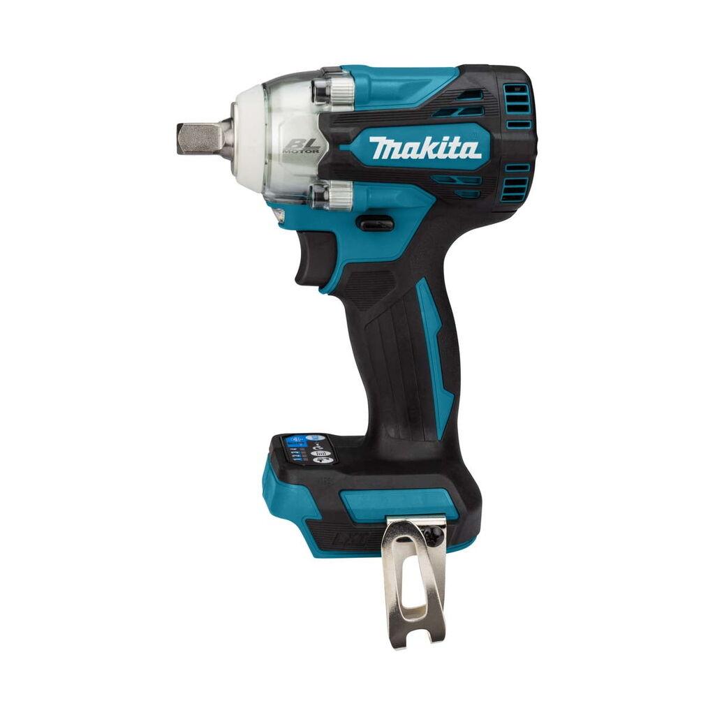 Makita Aku udarni odvijač Brushless DTW301Z Solo 580Nm