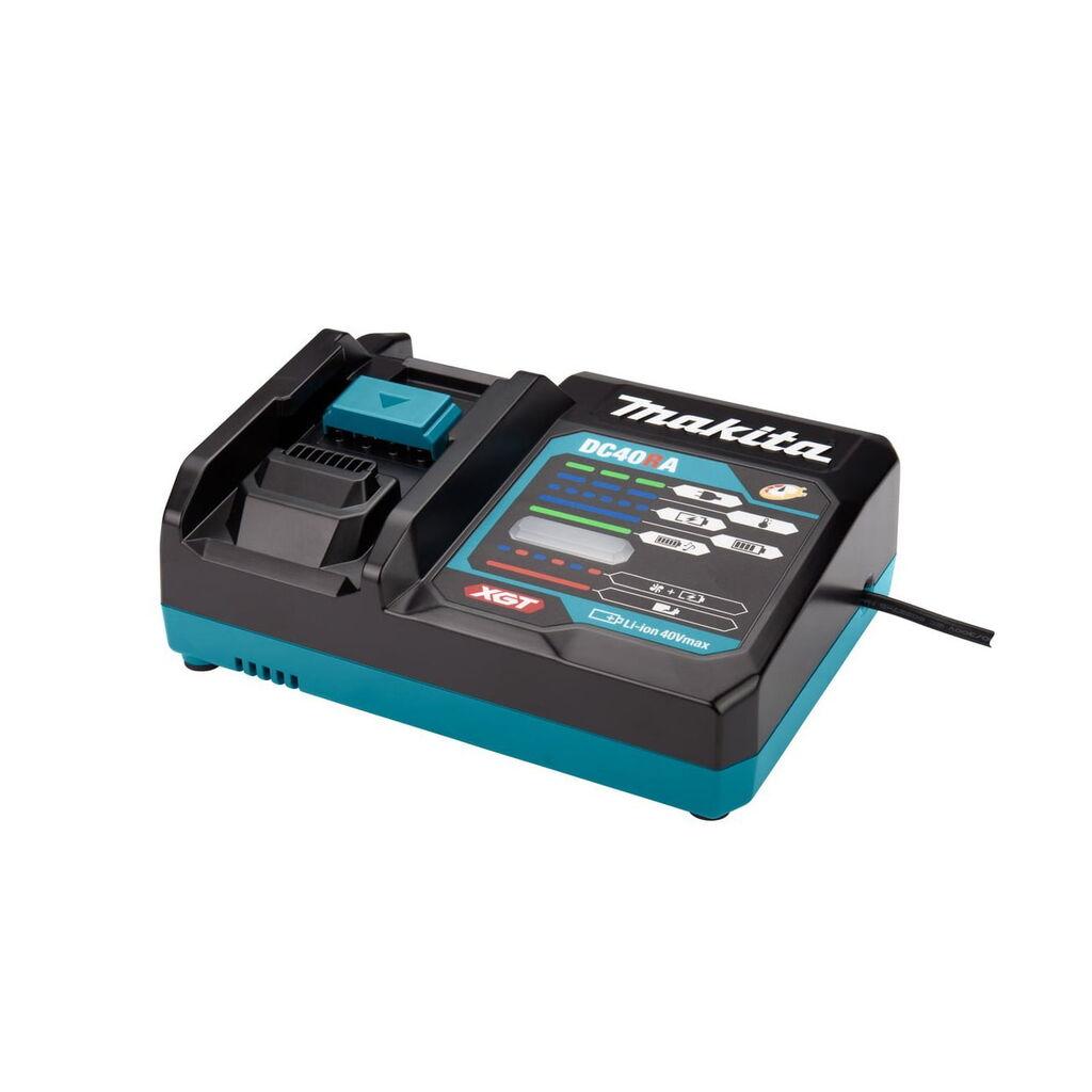 Makita Brzi punjač 40V XGT DC40RA
