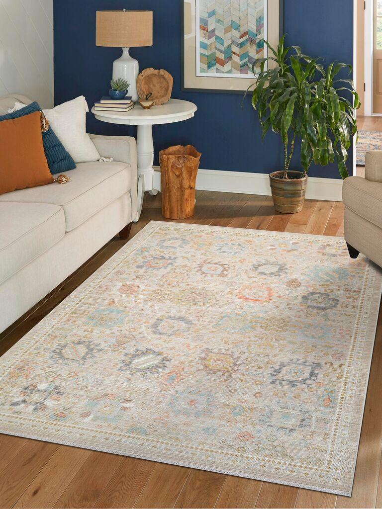 Conceptum Hypnose tepih Rustik 2221, 120x180 cm, bež