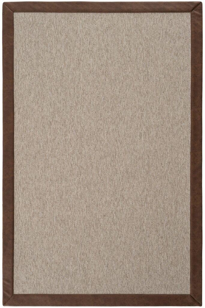 Conceptum Hypnose tepih Roma M310, 100x350 cm, smeđa