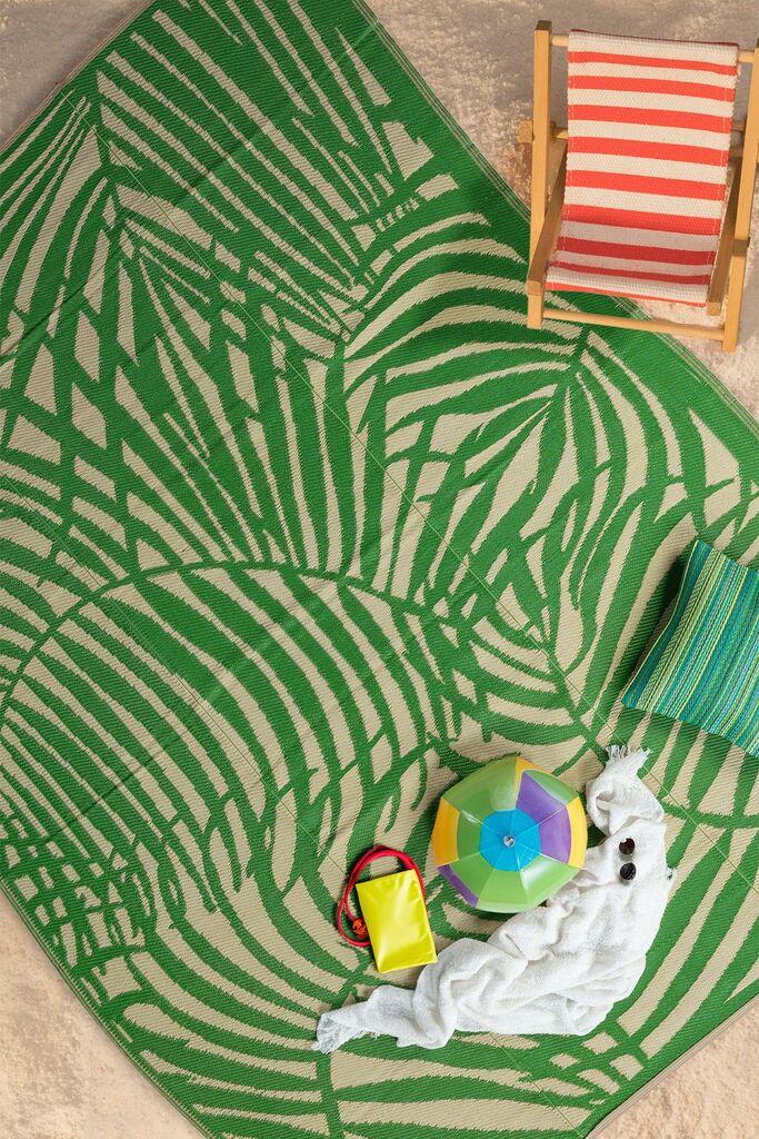 Conceptum Hypnose tepih SavanaXL -10, 240x310 cm, zeleni