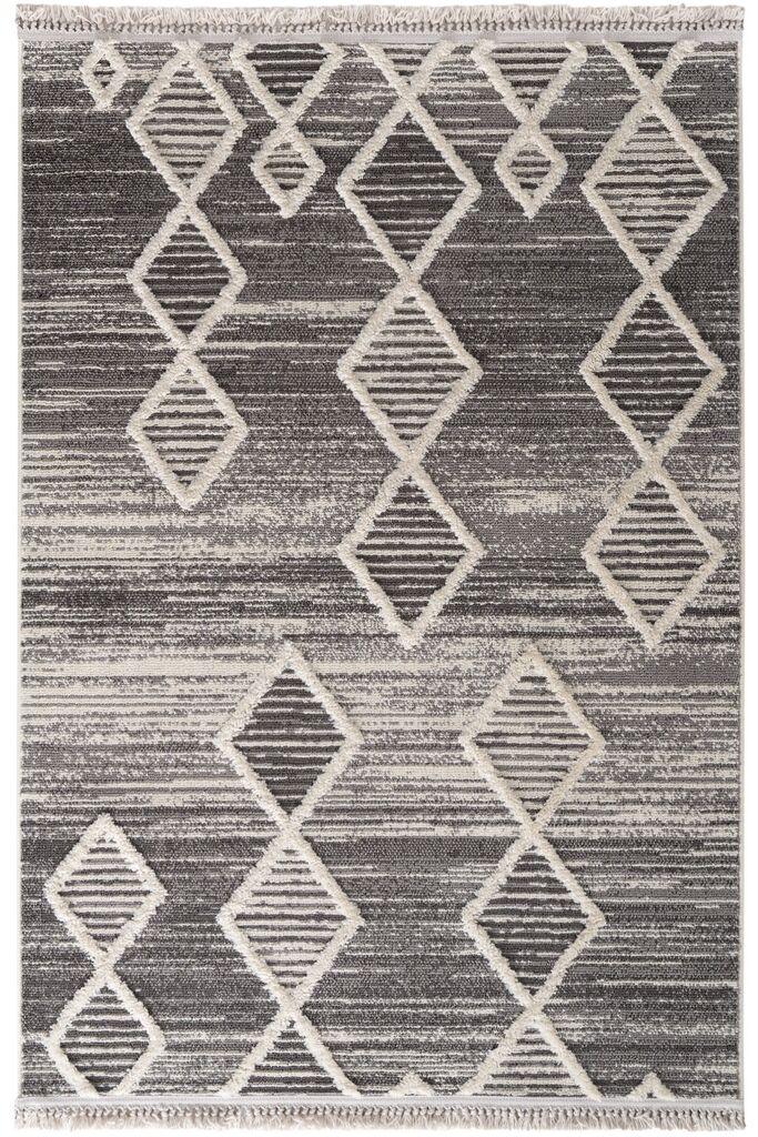 Conceptum Hypnose tepih Sakura 2206, 80x150 cm, siva