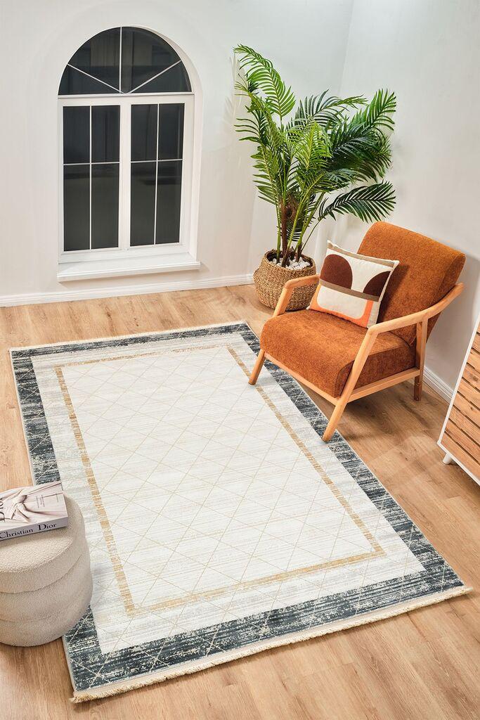 Conceptum Hypnose tepih Perre Pr017, 240x340 cm, krem