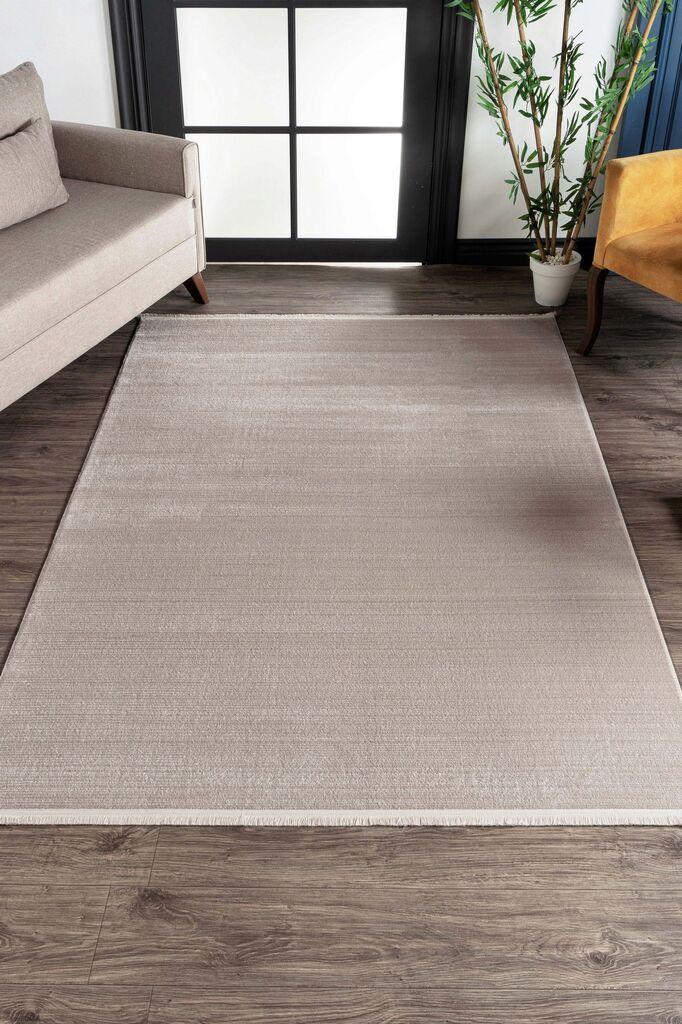 Conceptum Hypnose tepih Nora 7340, 160x230 cm, bež