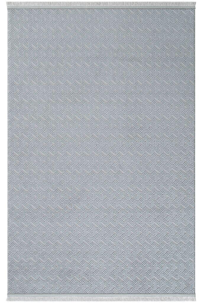 Conceptum Hypnose tepih Nora 6212, 100x200 cm, siva