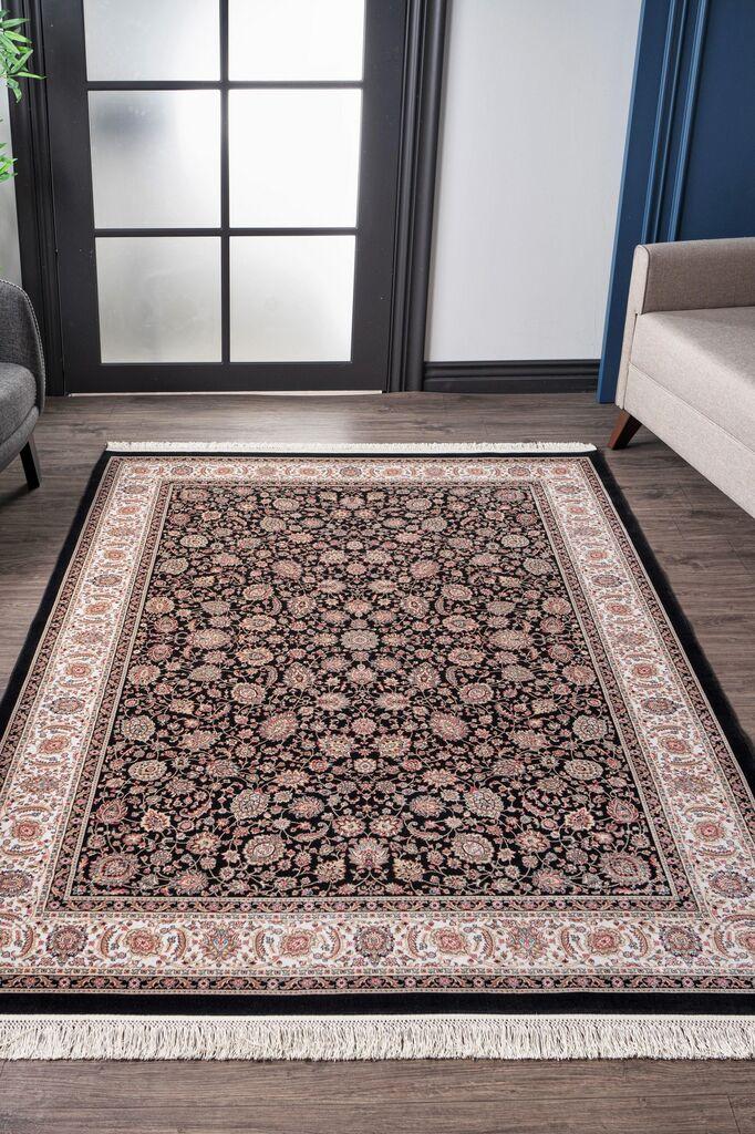 Conceptum Hypnose tepih Silkas 6702, 300x400 cm, šareni