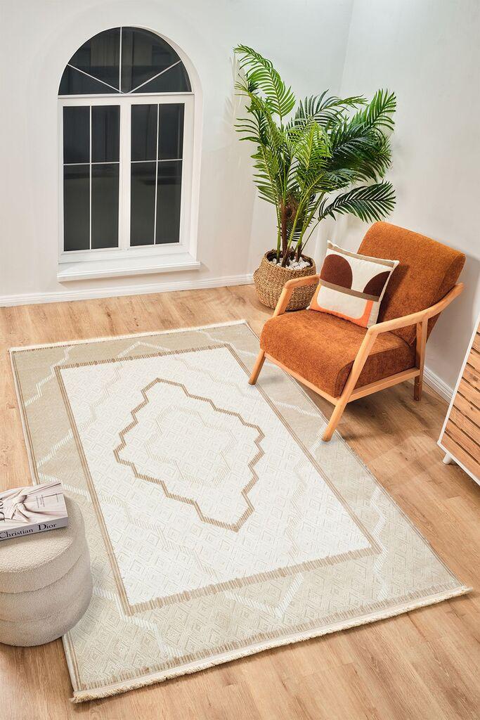 Conceptum Hypnose tepih Perre Pr007, 240x340 cm, bež