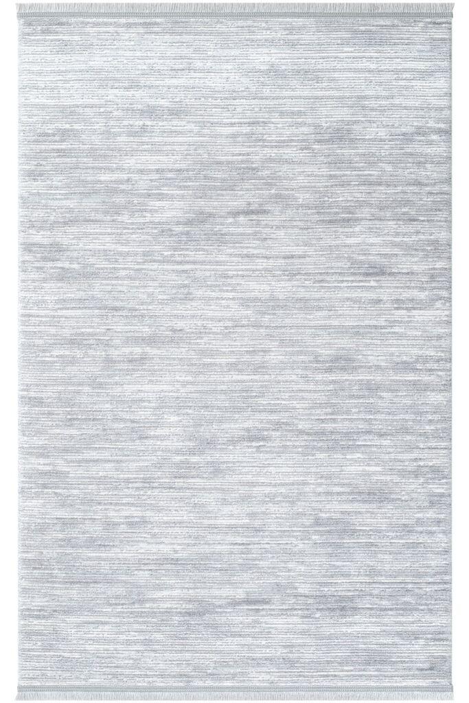 Conceptum Hypnose Tepih Nora 6216, 80x250 cm, Sivi