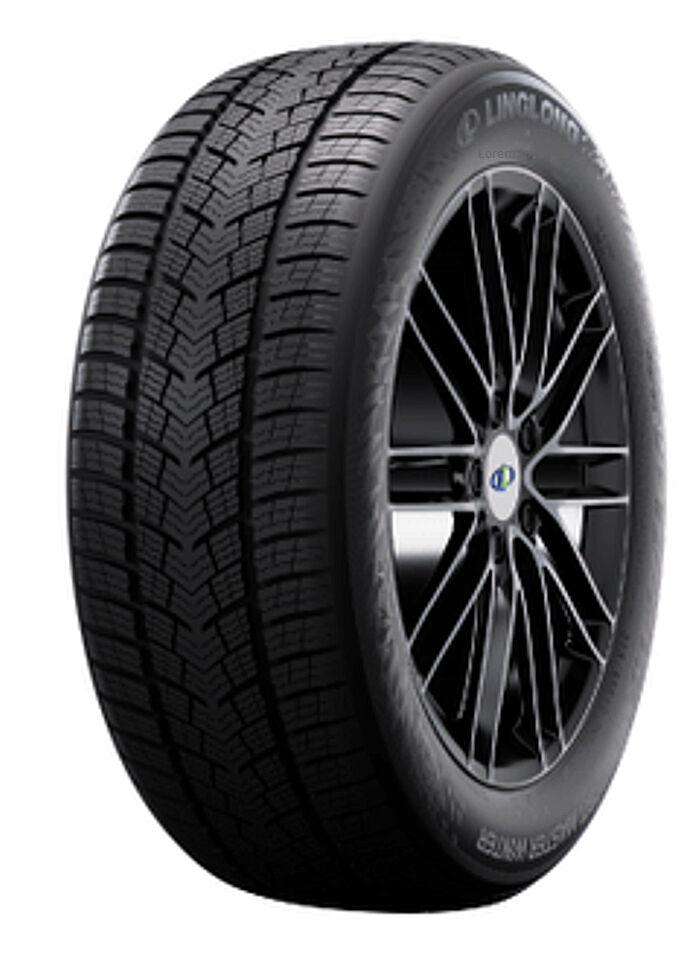 LingLong Zimska guma 225/65R17 106V XL SPORT MASTER ZIMA EU
