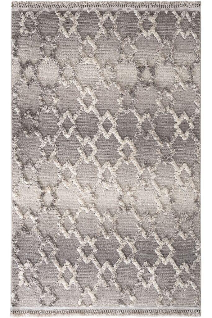 Conceptum Hypnose Tepih Sakura 2203, 120x180 cm, Sivi
