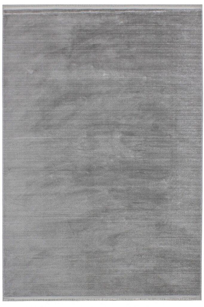Conceptum Hypnose tepih Nora 7338, 100x300 cm, siva