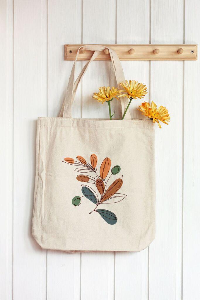 Lindi Ženska torba 29, Šarena