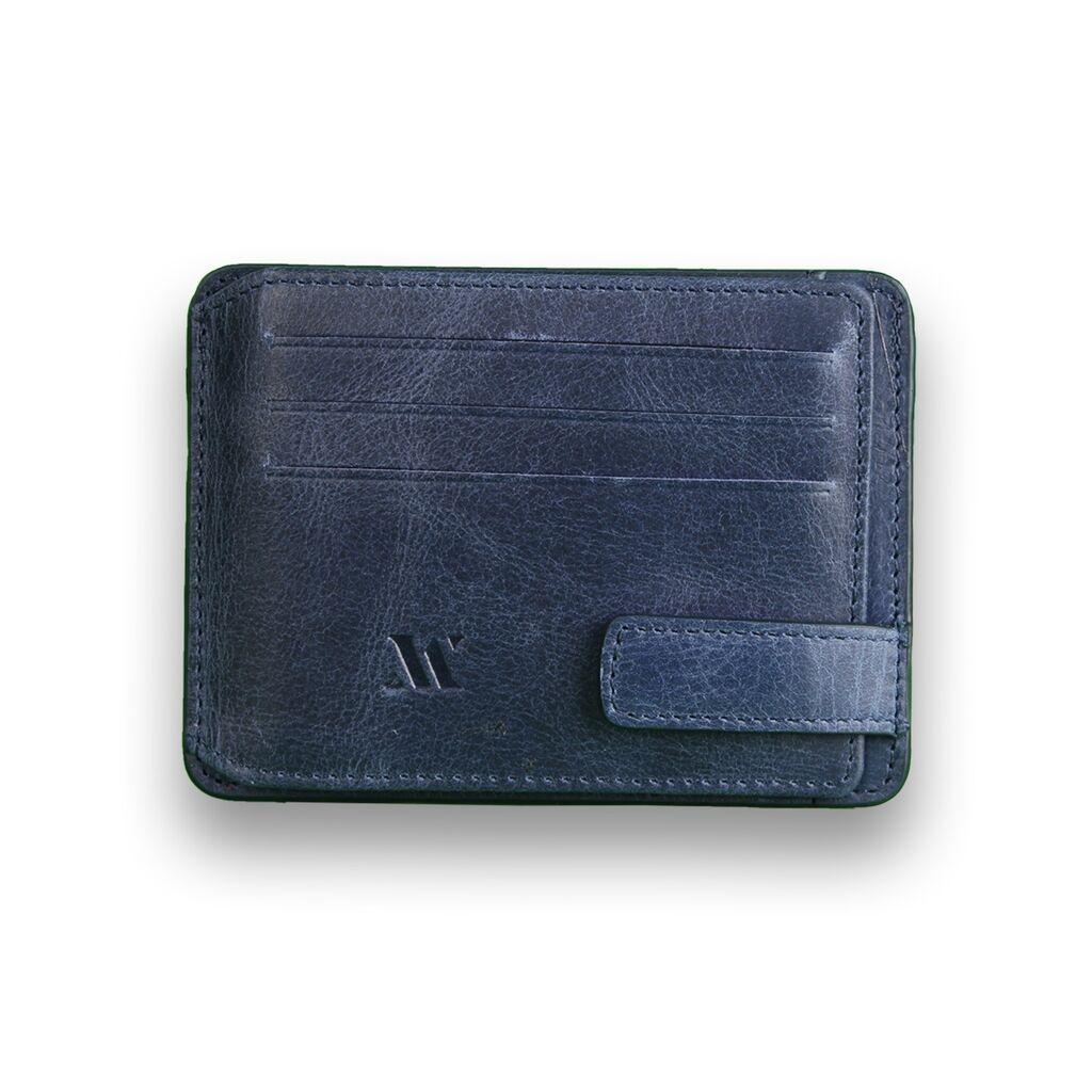 MyValice novčanik 3543, plava