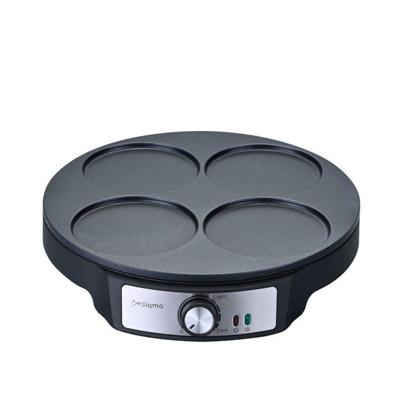 Sigma Aparat Za Americke Palacinke 1200W St-314