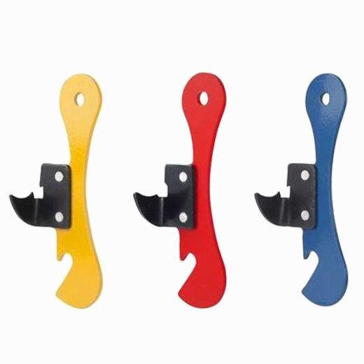 Fackelmann Otvarač za konzerve i boce 10x2.5 cm FM