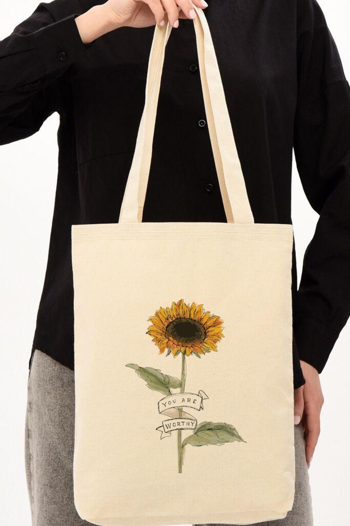 Bergland Ženska torba 607, Krem