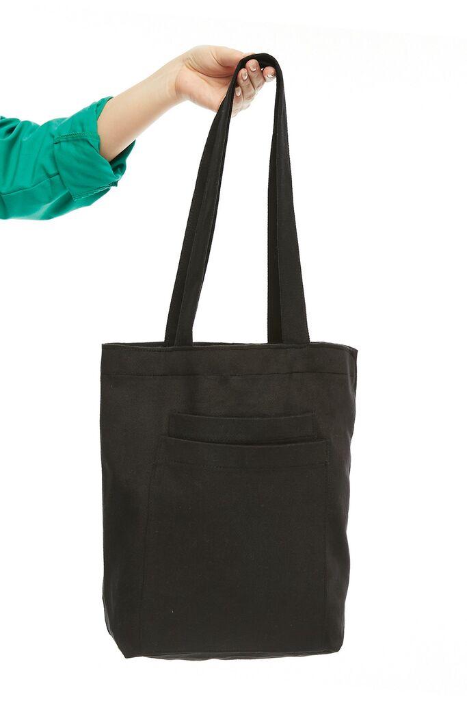 Bergland Ženska torba 2116, Crna