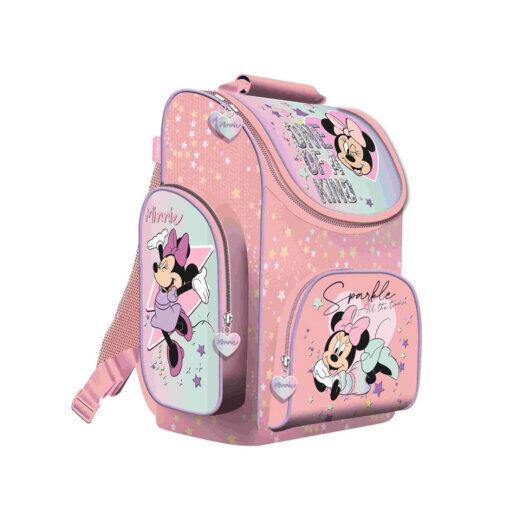 Disney Torba školska anatomska MINNIE