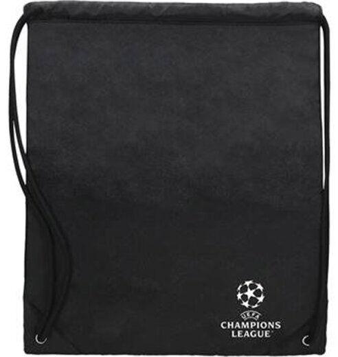 Licence Torba za patike UEFA, Crna