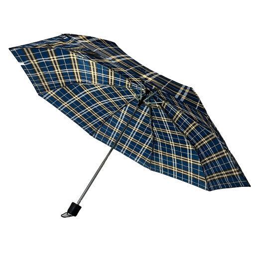 Berg Kišobran Luke, 96 cm, Plavi