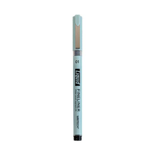 Writech Hemijska Fineliner 0.1mm