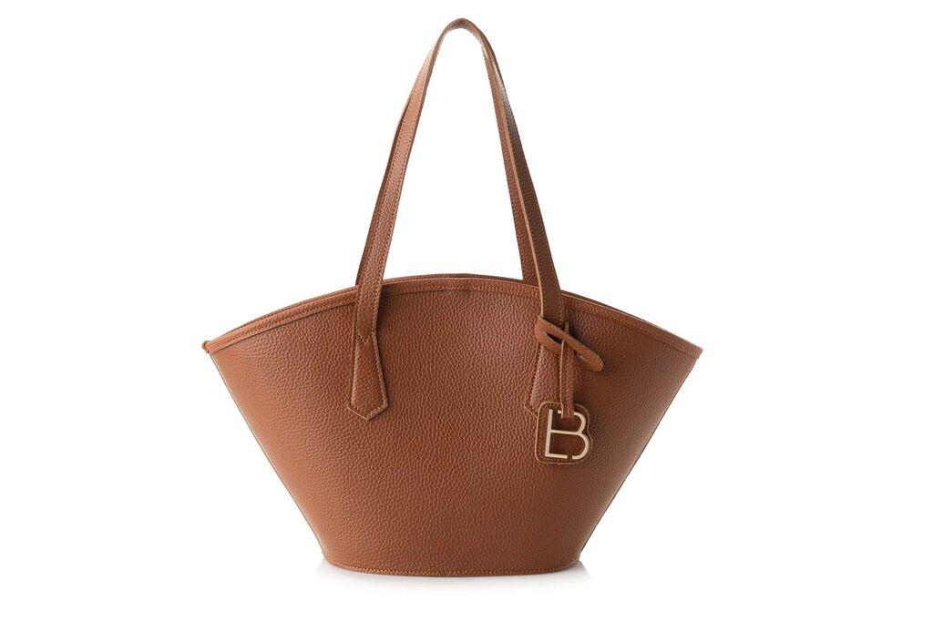 Ženska torba Lucky Bees 1284, terakota