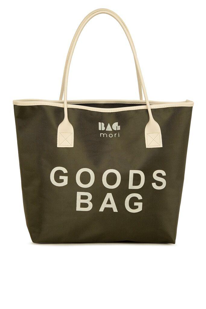 MyValice Ženska torba M000008112, Kaki