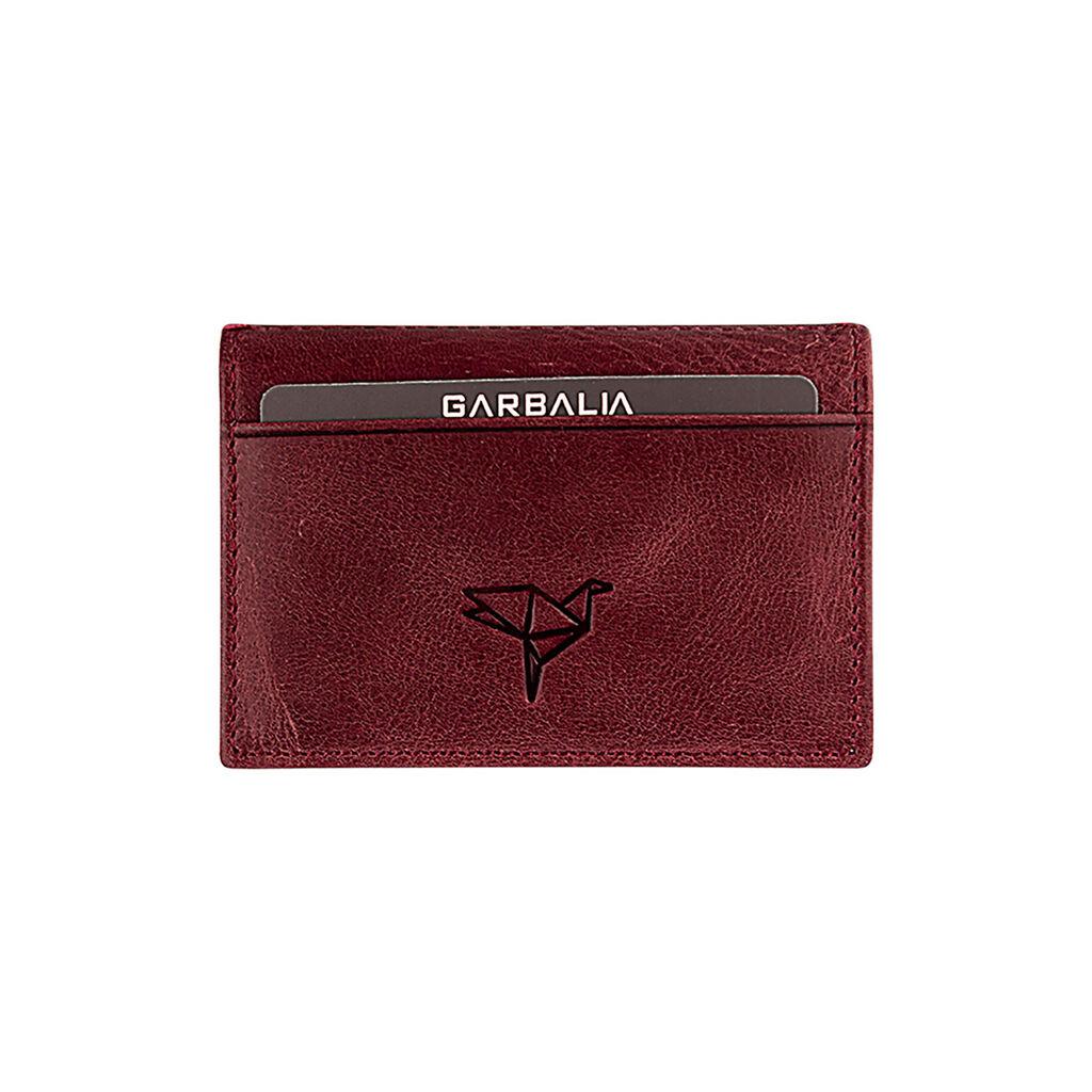 Garbalia Novčanik Vera Crazy, Bordo