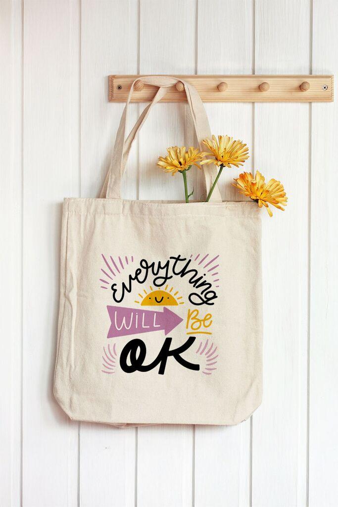 Lindi Ženska torba 8, Šarena