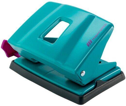 Maped Bušilica 20/25s, Metal,  Zelena