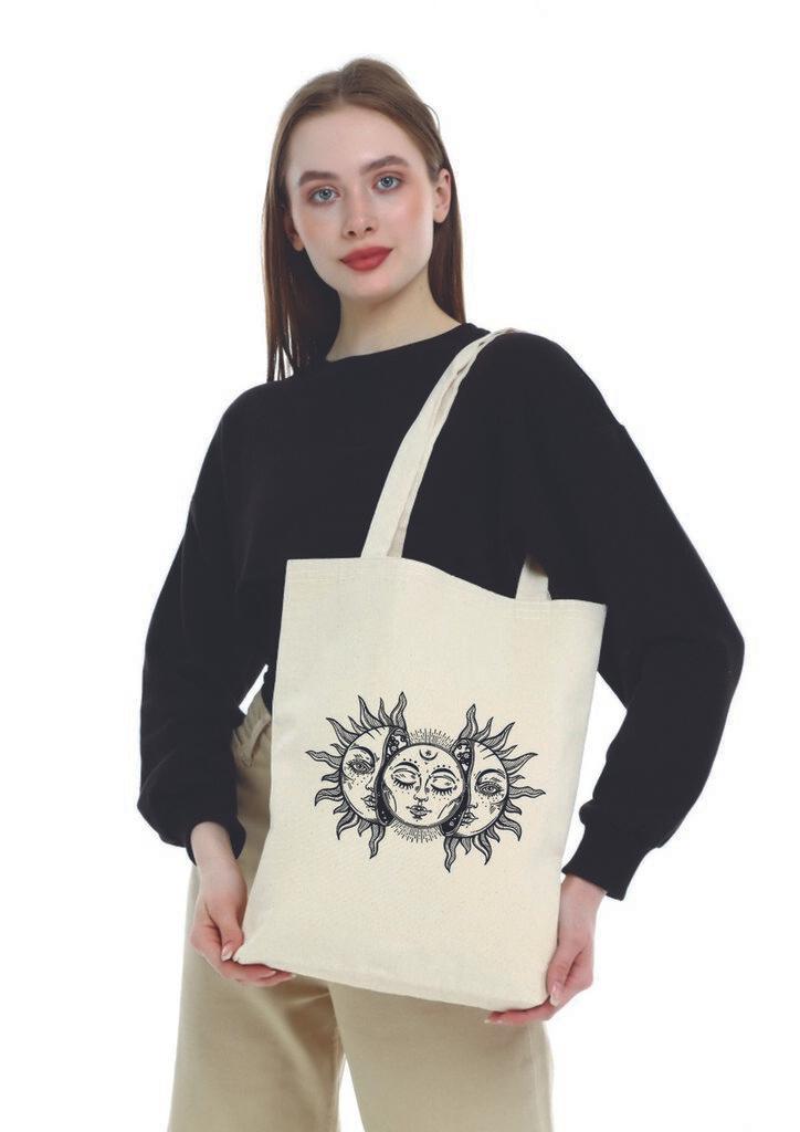 Bergland Ženska torba 597, Krem