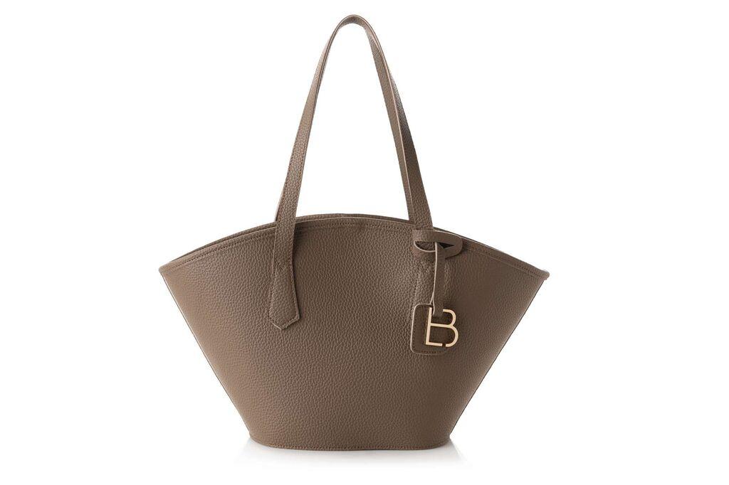 Ženska torba Lucky Bees 1284, smeđa