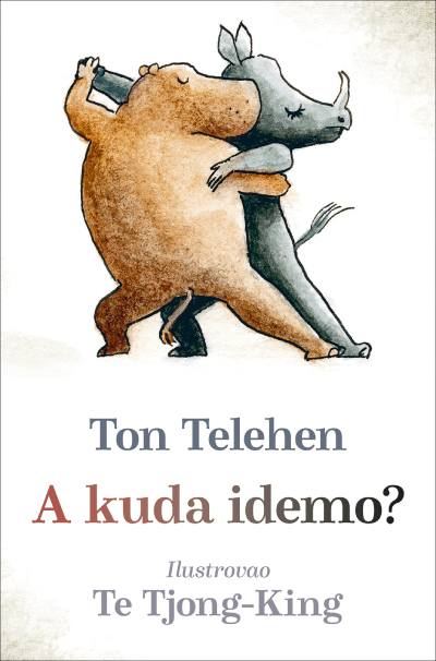 I kuda idemo?