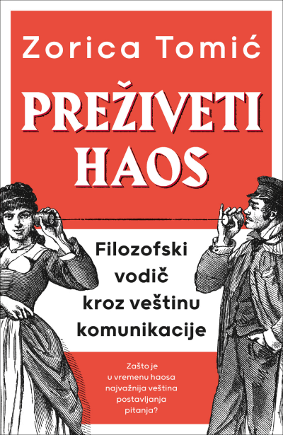 Preživljavanje haosa