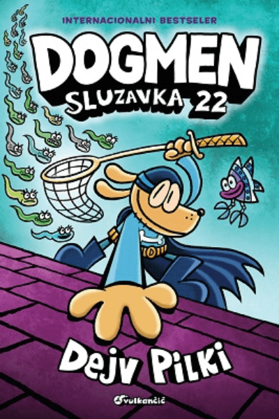 Dogmen: Sluškinja 22