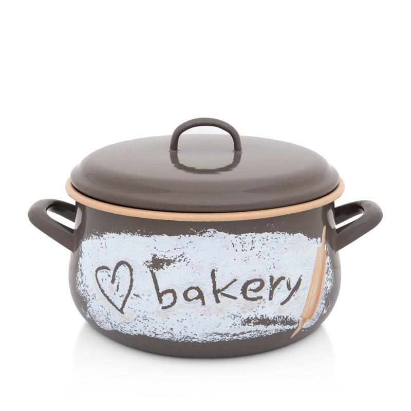 METALAC Pot .22 Pekara