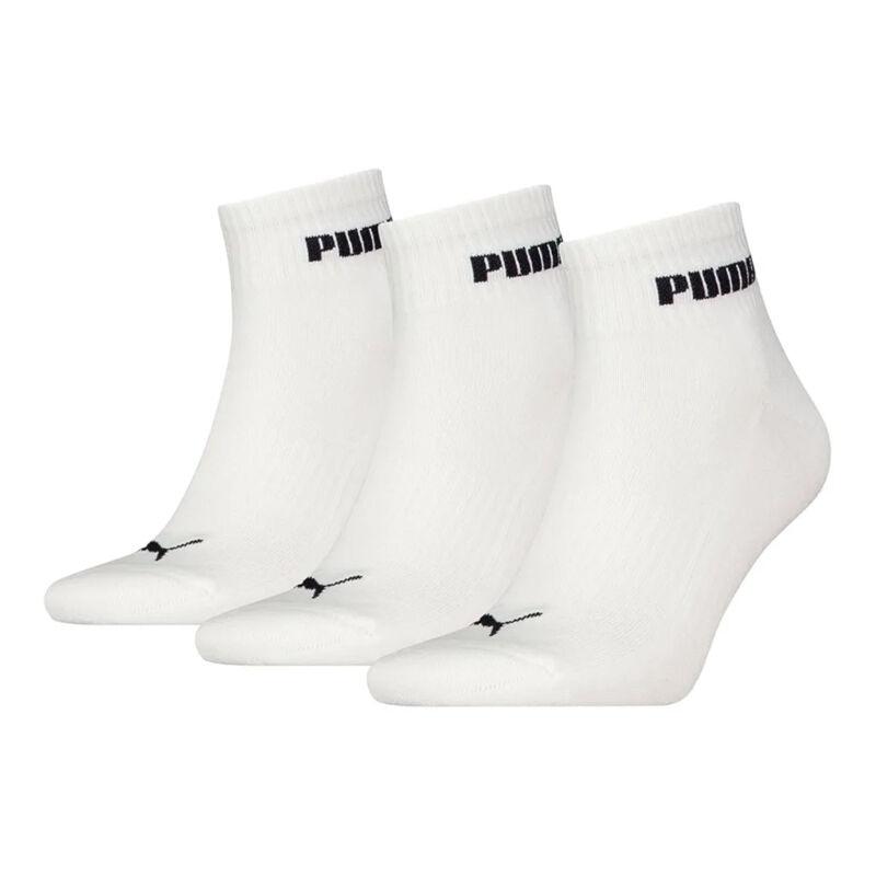 Puma Karape unisex jastučići, bijeli