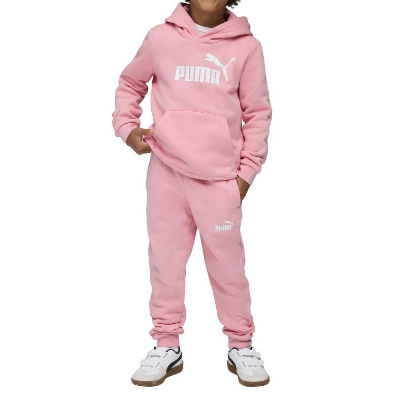 Puma trenerka Puma Ess br. 1 logo trenerka FL Ps za djevojčice