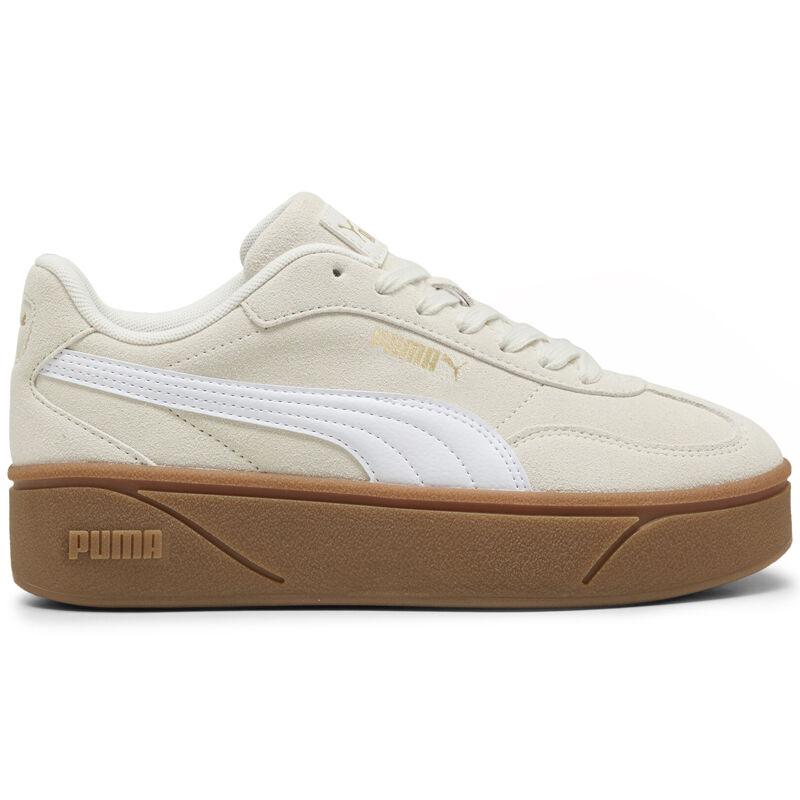 Puma ženske patike Puma Club Ii Era Platform SD Vns