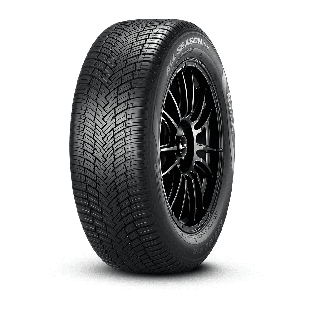 Pirelli Cjelogodišnja guma 245/45R19 Scorpion All Season SF2
