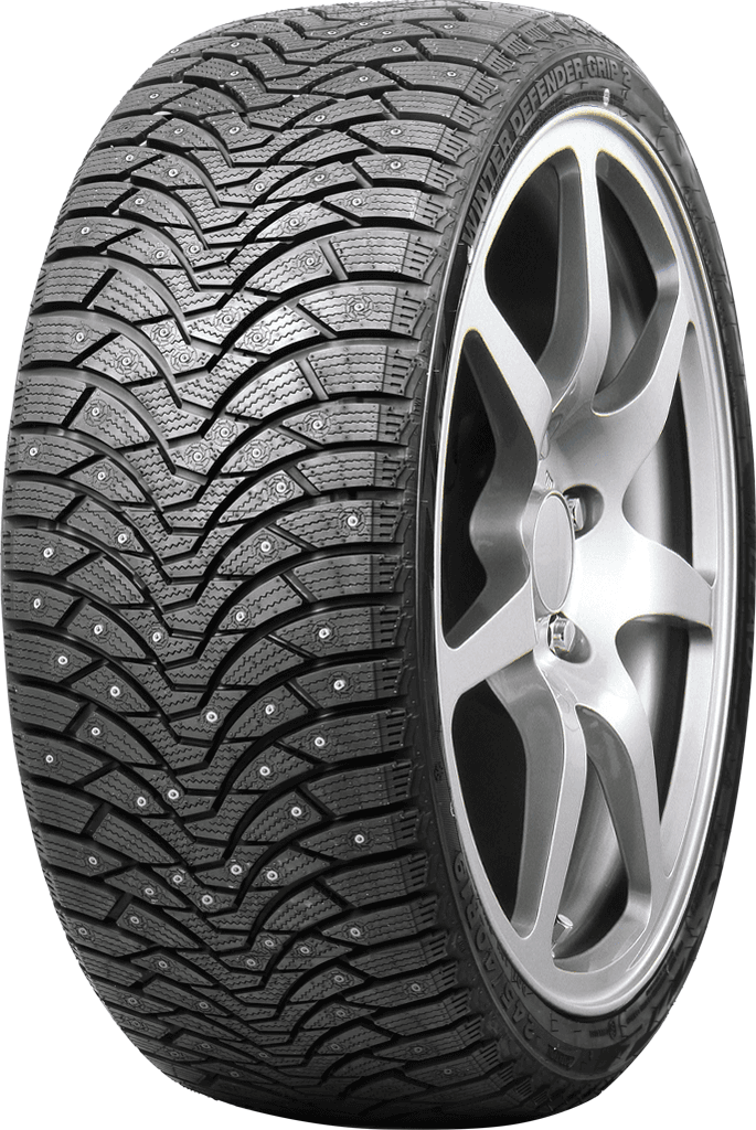 Leao Zimska guma 175/65R15 Winter Defender Grip 2