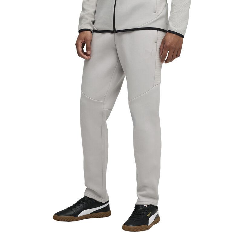 Puma Evostripe Dk hlače za muškarce, sive