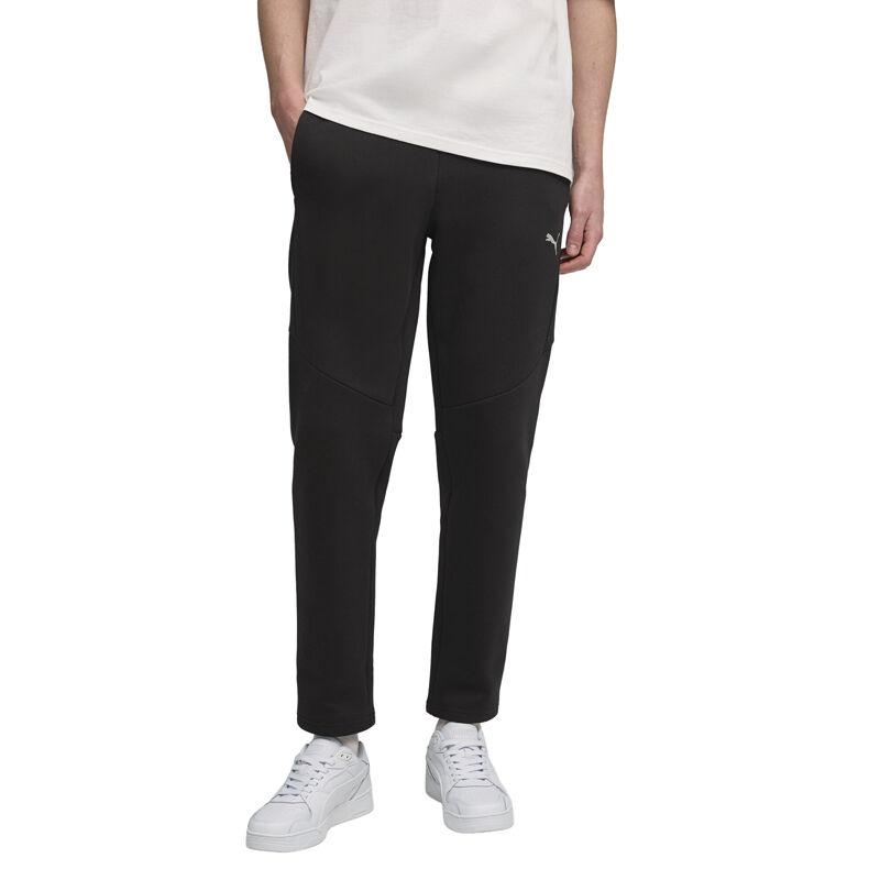 Puma Evostripe Dk hlače za muškarce, crne