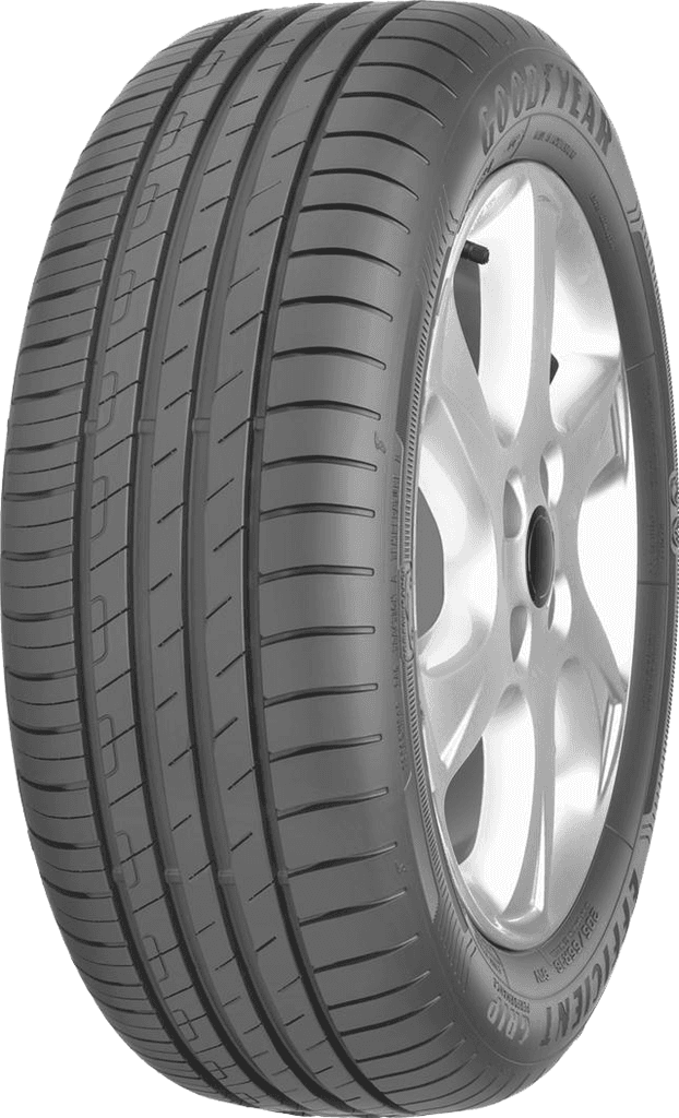 Goodyear Ljetna guma 205/60R16 EfficientGrip Performance